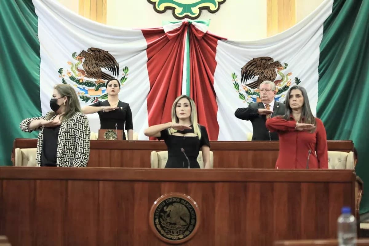 Trabajaremos a la altura de los ciudadanos: Alba