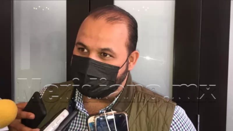 Preparados los candidatos a gubernatura de Nayarit para debates: Topete Rivas