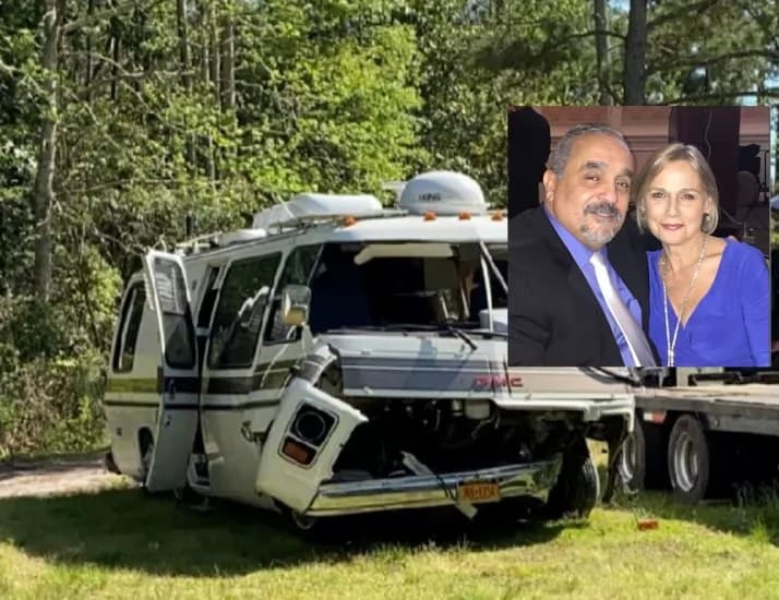 Willie Colón está grave tras brutal accidente en Estados Unidos