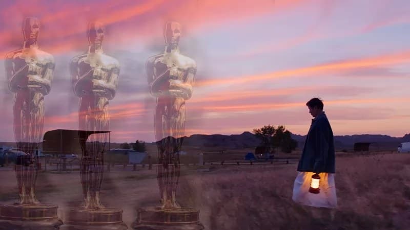 Oscars 2021: Nomadland gana Mejor Película; Lista completa de ganadores