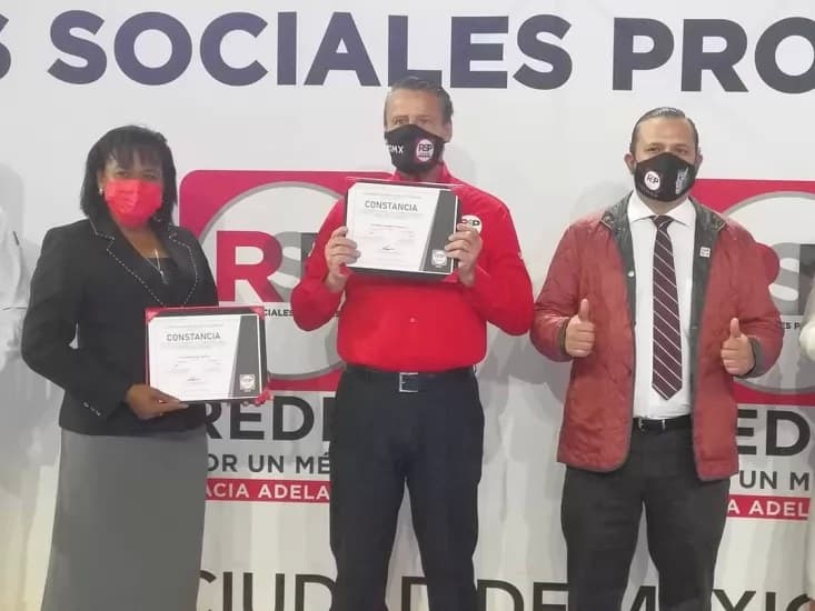 Alfredo Adame arranca campaña \"mentando madres\" a automovilistas (VIDEO)
