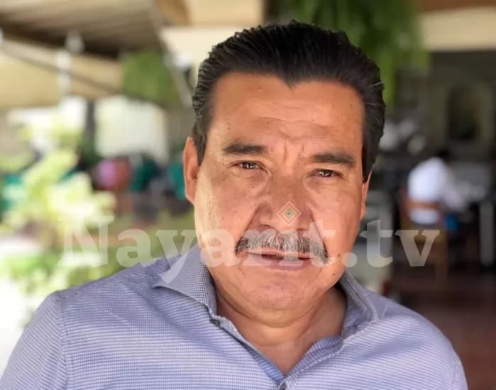 “Miguel Ángel Navarro Quintero es un político experimentado”: Daniel Carrillo