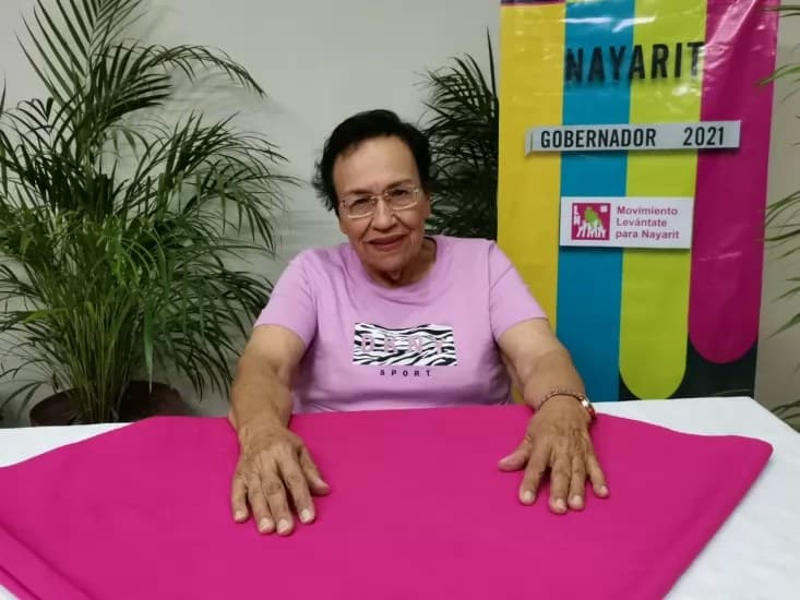 Águeda Galicia Arrasa en el Primer Debate 2021