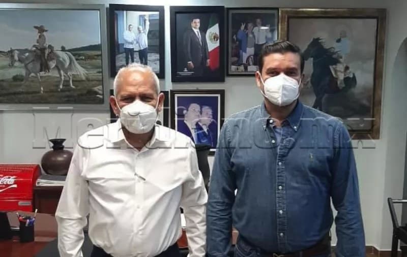 Festejaremos a las niñas y los niños de Tepic: Arce Montiel