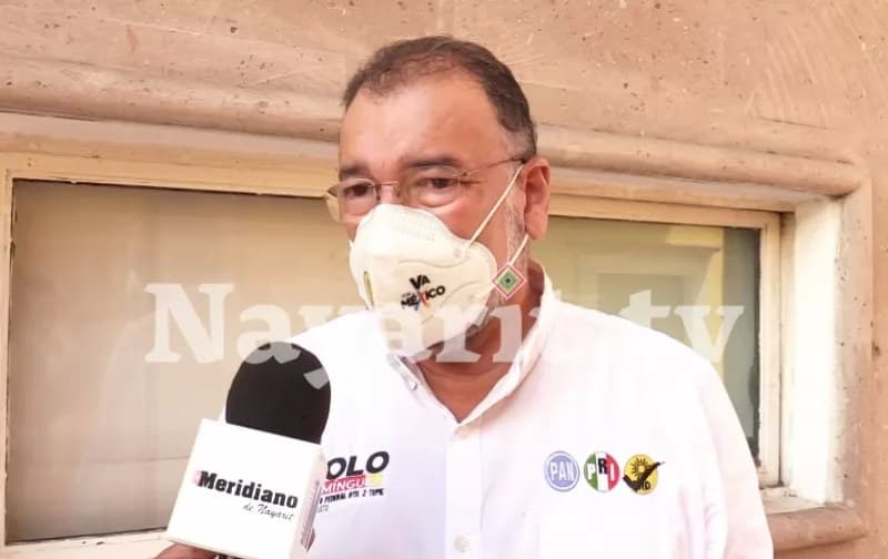 Urge atención médica de calidad para las familias más vulnerables: Polo Domínguez