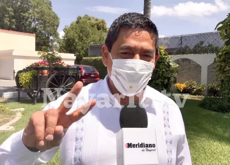 La mejor encuesta está en la gente que se acerca y te saluda: Adahan Casas