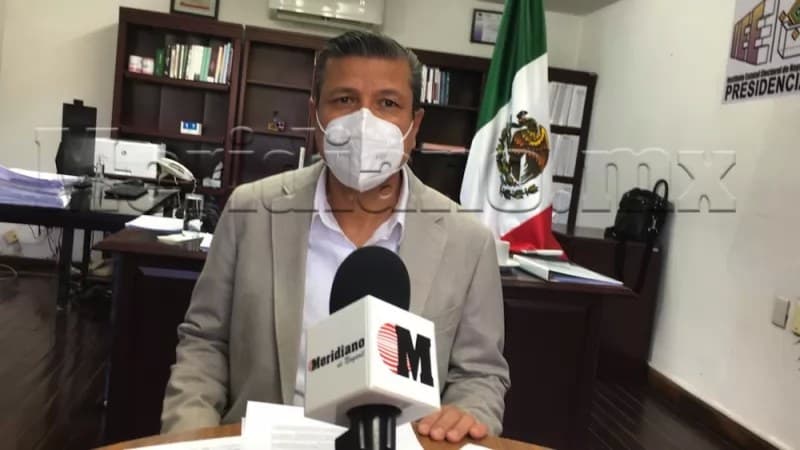 Solo podrán iniciar campaña una vez que se apruebe su candidatura: IEEN