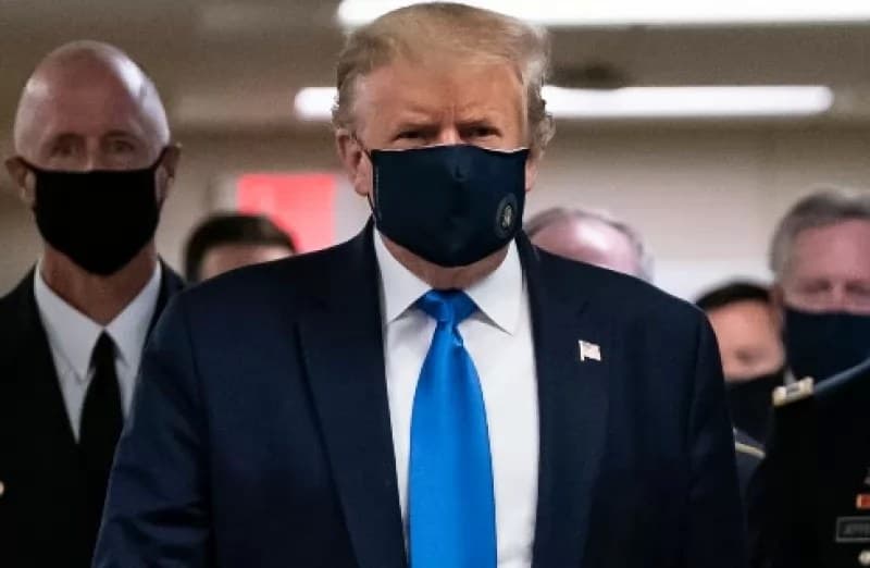 Facebook mantendrá bloqueada cuenta de Donald Trump