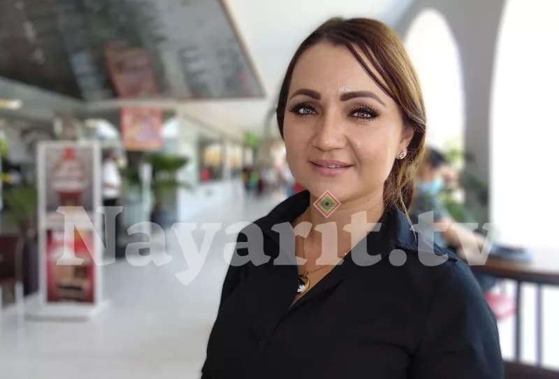 El elector será quien marque el rumbo del estado y sus 20 municipios: Noelia Valdés