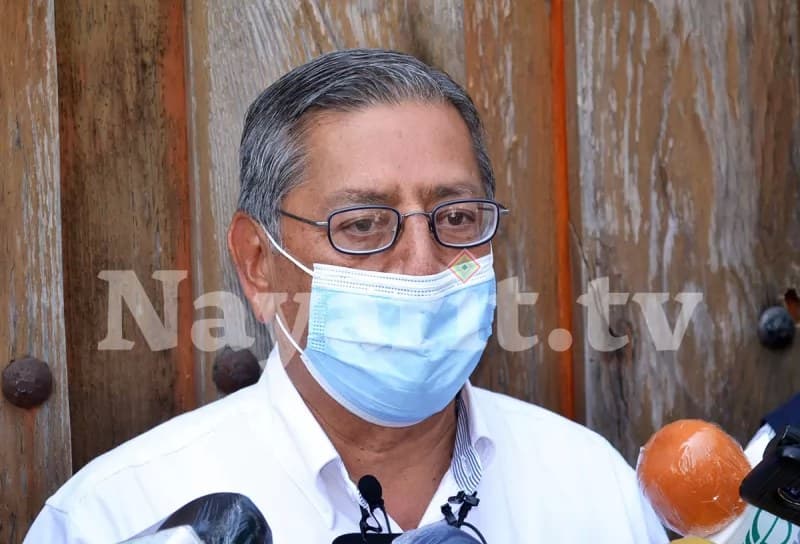 Nayarit muestra tendencia hacia el semáforo verde