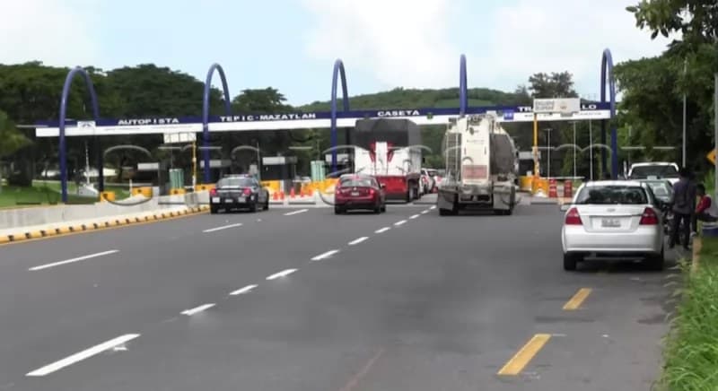 Aumento al costo de casetas es irreversible: CANACAR