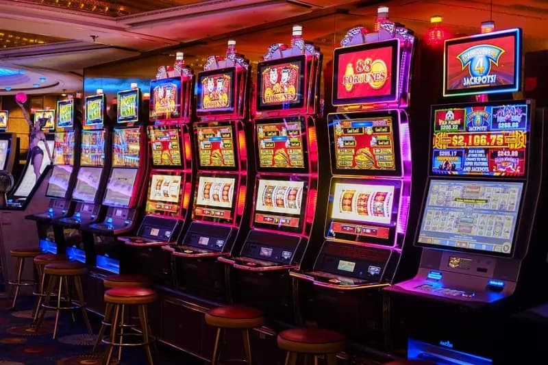 Segob exhorta a los casinos a regular actividades conforme leyes electorales