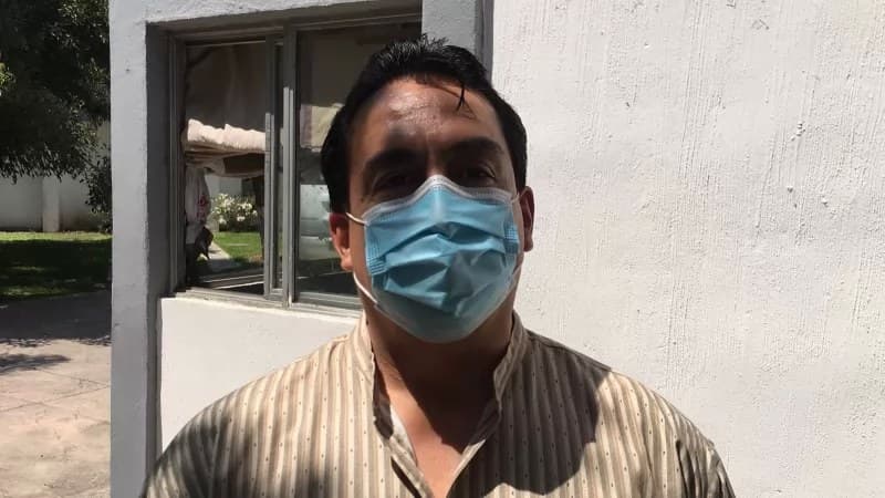 Regreso a clases en Nayarit será en lugares estratégicos con cuatro alumnos por aula : SSN