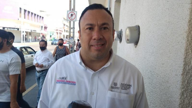 Nayarit. Gobierno se reunirá con gimnasios para acordar reapertura ordenada