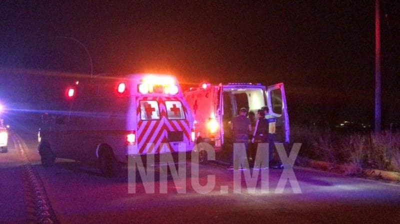 Localizan a tres hombres y una mujer golpeados y amarrados