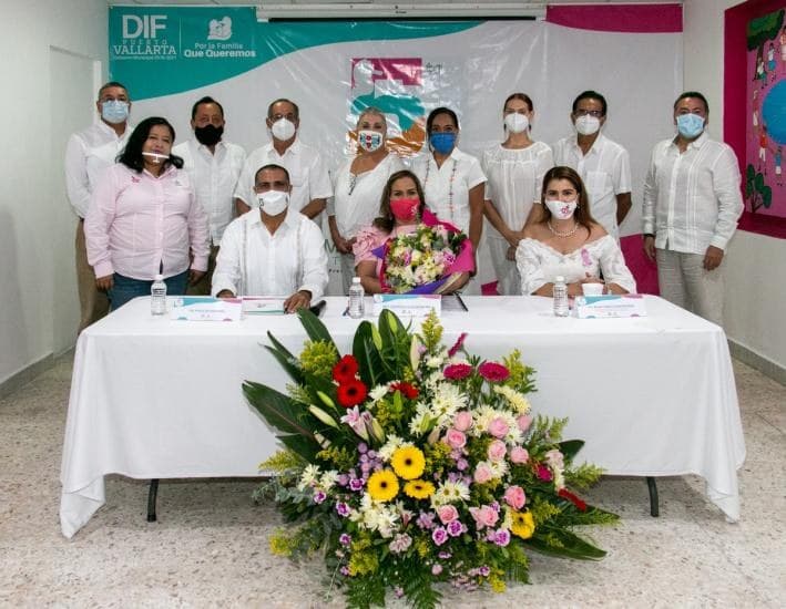 Presenta Candelaria Tovar su 5to Informe de Logros y Resultados