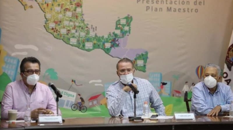 Sinaloa. Jesús Vizcarra deja claro que no participará en las Elecciones 2021