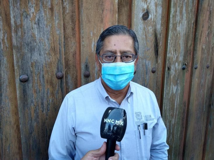 Nayarit. Avala epidemiólogo propuesta de uso obligatorio de cubrebocas