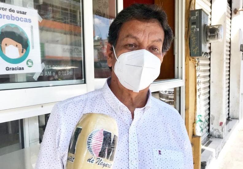 Desfilarán \"Calaveras Gigantes\" para celebrar el Día de Muertos en Tepic