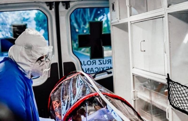 Coronavirus. Nayarit acumuló 6 mil 523 casos confirmados