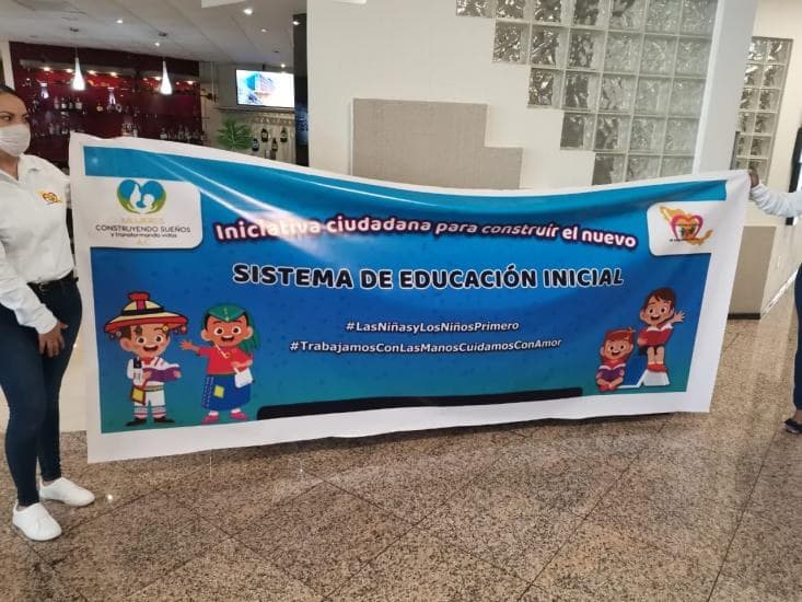 Propondrán creación de sistema de educación inicial en Nayarit