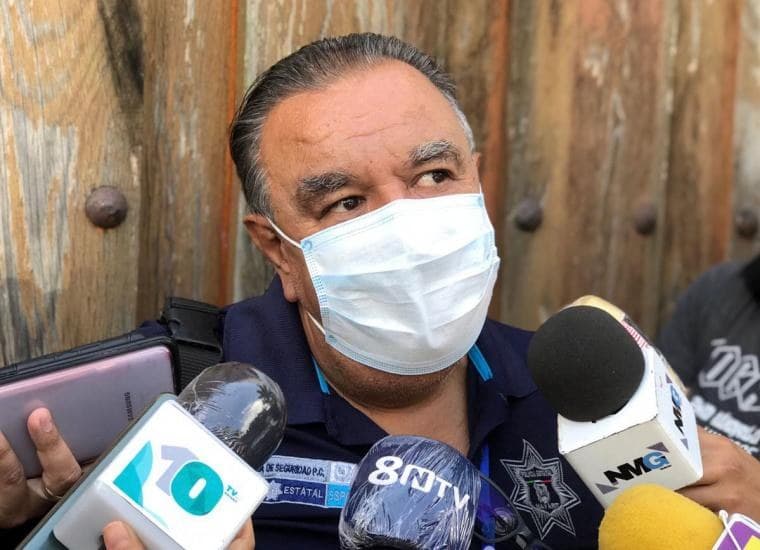 Nayarit. Llaman a denunciar a supuestos integrantes del crimen organizado