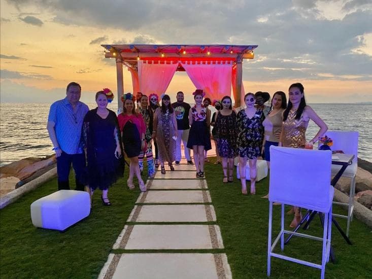 Comparte Vallarta Información Esencial con Socios Comerciales