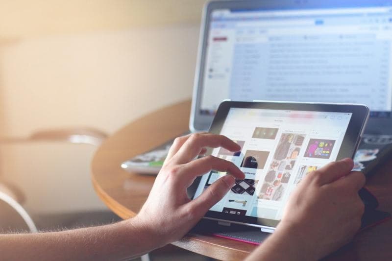 Senado aprueba tasas ISR a vendedores digitales, con algunas modificaciones