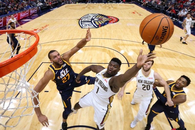 ¿Otro boicot en la NBA? Choque entre los dueños y los jugadores
