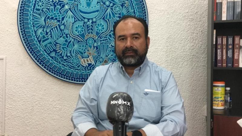 Preocupa a PAN Nayarit propuesta de recortes al Ramo 33