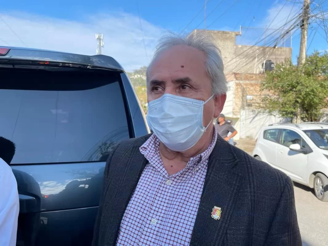 Estaremos al pendiente de todas las guarderías: Juan Echeagaray