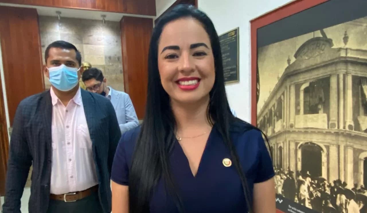 Aprobar ley de Gobierno Digital prioridad para la trigésima tercera legislatura