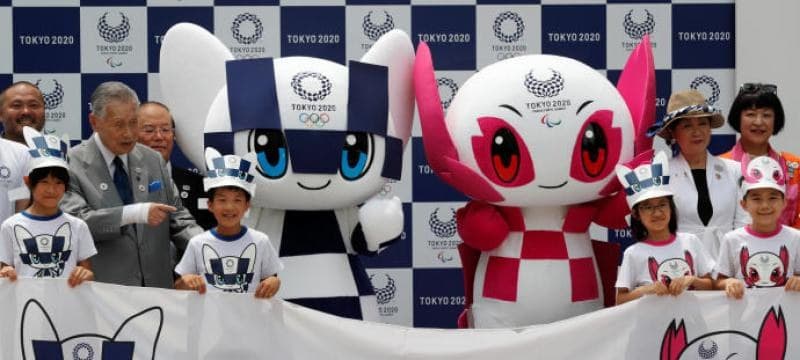 Samaranch: \"Creemos que sin vacuna también habrá Juegos\"