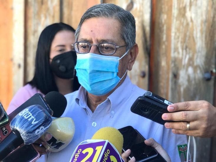 No podemos hablar de un incremento real de casos de COVID-19: Epidemiólogo