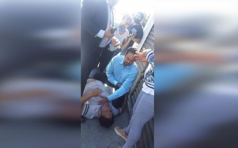 \"Tamalero\" murió de un infarto, jamás fue golpeado: Fiscalía de Guanajuato