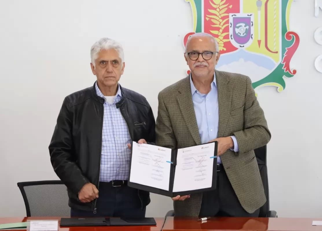 Respaldará Conagua a Nayarit para fortalecer su agenda hídrica