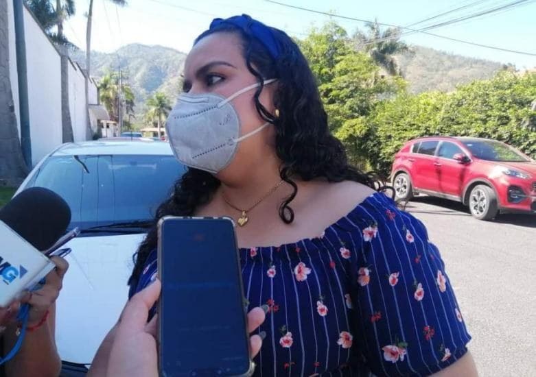 Estoy segura que vamos a cumplir los compromisos de fin año: Betty Mitre