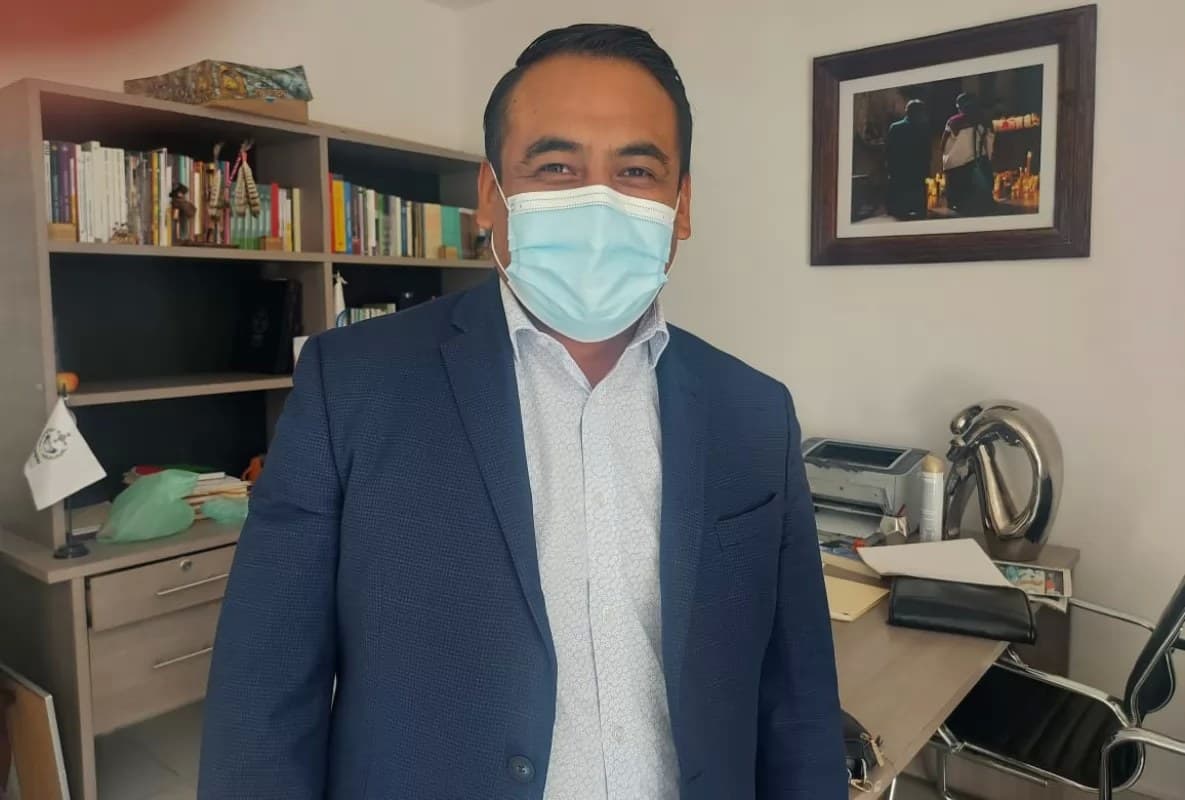 Levanta CDDH queja al Hospital Civil de Tepic