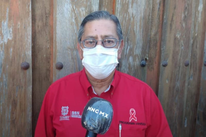 Tianguis navideño en Tepic no permitirá el acceso de menores de edad