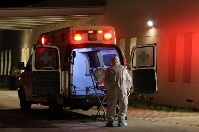 México. Familiares de fallecidos por COVID-19 ya pueden solicitar apoyo al Gobierno