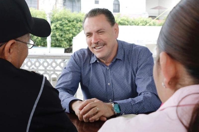 Reanudan Jornadas Ciudadanas “Gobierno Cerca de Ti”