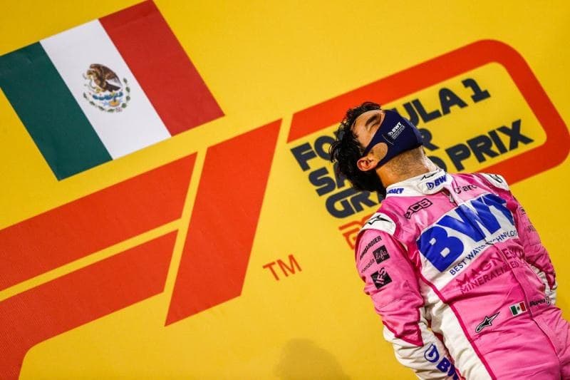 Cuando la F1 olvidó el himno de México en la victoria de Pedro Rodríguez en 1967
