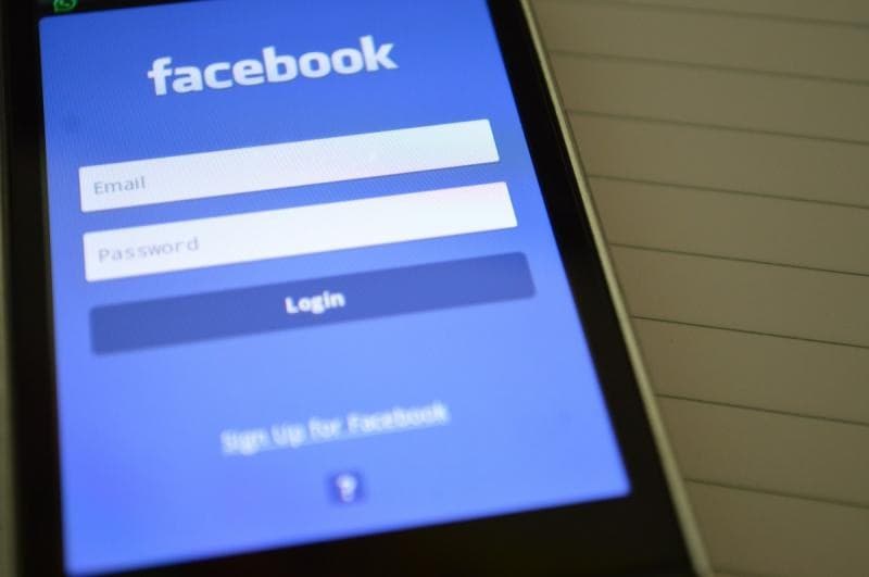 Facebook es demandada por la Comisión Federal de Comercios de Estados Unidos