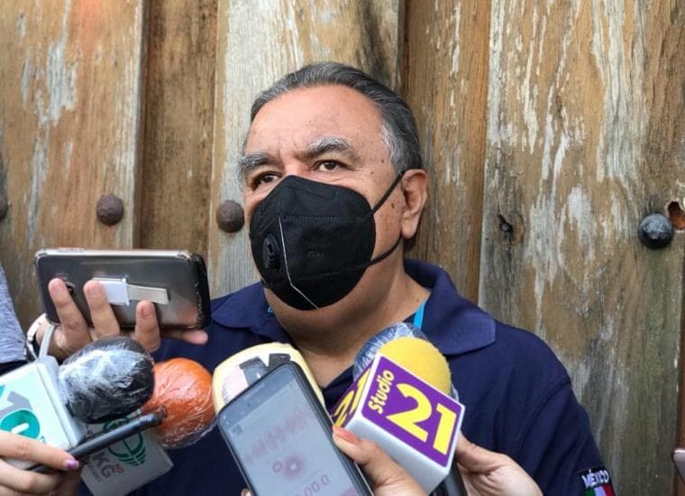 \"Todos los negocios deben cerrar a las 11\": Arremete SSyPC contra Fiscales de Tepic