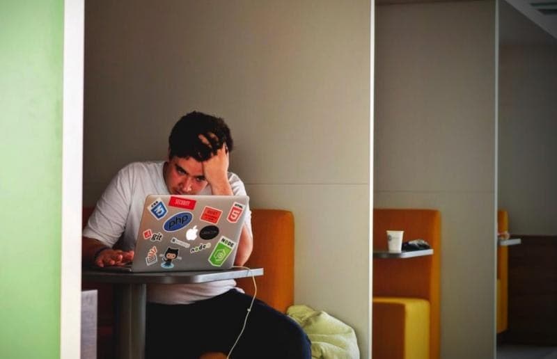 9 actividades para disminuir el estrés mientras realizas home office