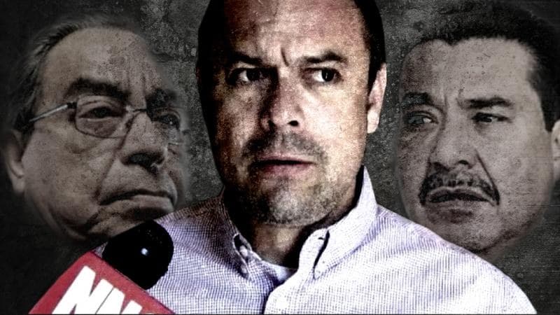 El masoquismo de Nayar Mayorquín