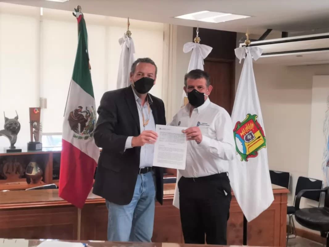 Apuesta Infraestructura por el talento de los jóvenes del ITT