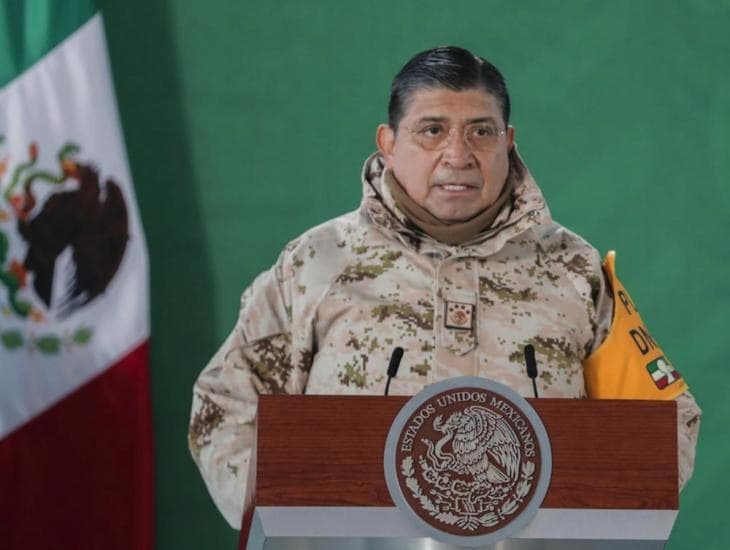 Confirma SEDENA detención de 17 personas por Caso LeBarón