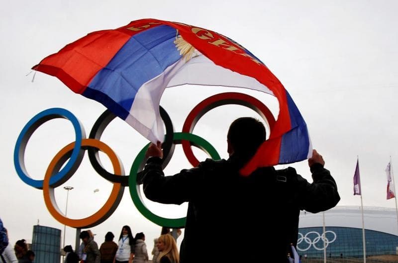 El TAS mantiene a Rusia fuera de los Juegos de Tokio 2021