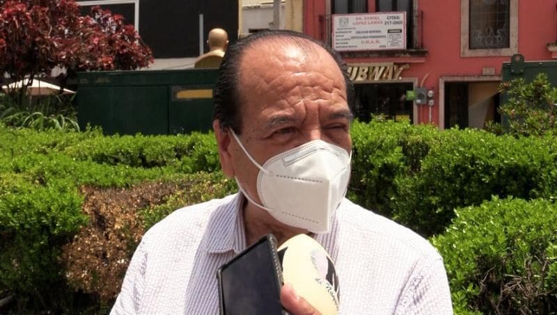 Manuel Cota es el aspirante que más le conviene a Nayarit: Trini Espinoza